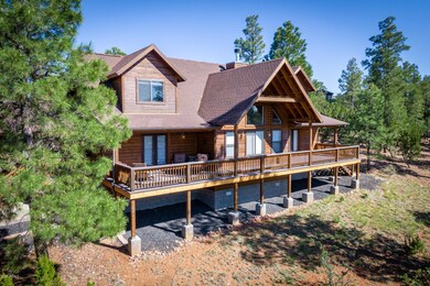 2843 Thunderbird Way