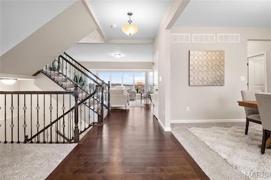 Come inside and check out this beauty!