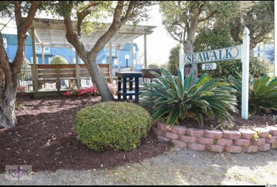 210 28th Ave S unit SEAWALK UNIT  14, Myrtle Beach, SC 29577 - photo 6