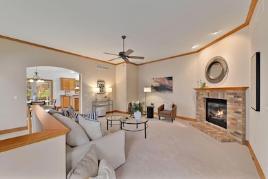 3027 Joshua Ln, West Bend, WI 53095 - photo 3