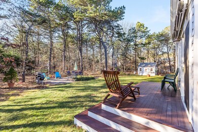 1255 Nauset Road, Eastham , MA