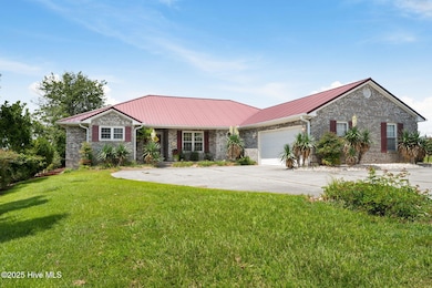 132 Gemstone Dr, Sneads Ferry, NC 28460 - photo 3