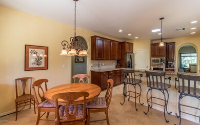 261 N Westview Dr, Vail, AZ 85641 - photo 5