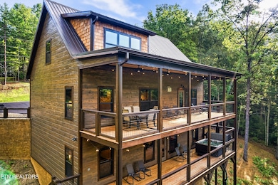 4224 Mountain Rest Way, Sevierville, TN 37876 - photo 6