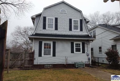 101 S 21st St, Terre Haute, IN 47803 - photo 4