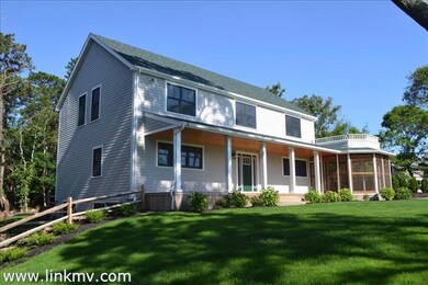 11 Crescent Rd, Oak Bluffs, MA 02568 - photo 2