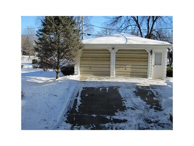 Garage.