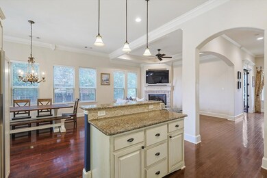 6100 Pleasant Dream St, North Richland Hills, TX 76180 - photo 7