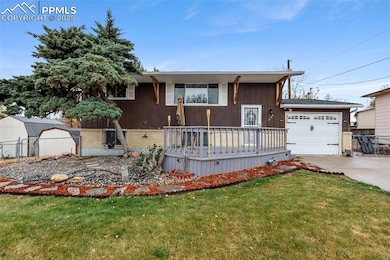 1358 Luna Dr, Fountain, CO 80817 - photo 2