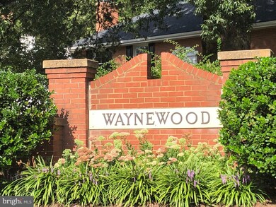 8413 Crown Place, Alexandria, VA 22308 - photo 2