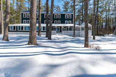 149 Pleasant Point Rd, Lovell, ME 04051 - photo 4