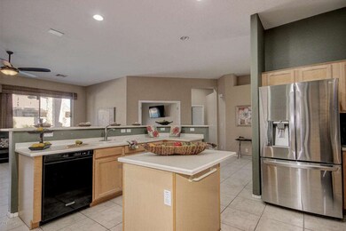 Kitchen 1