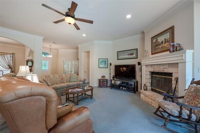 204 Saddle Club Rd, Weatherford, TX 76088 - photo 7