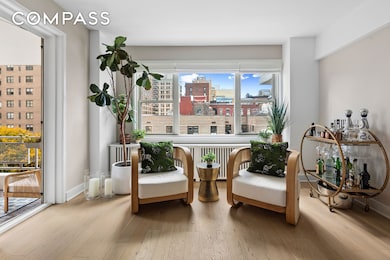 The Sheridan unit 7L, New York, NY 10003 - photo 5