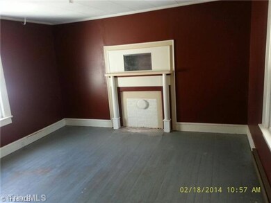 Master Bedroom.