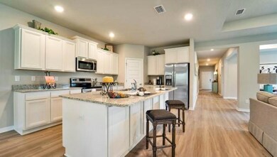 Camden kitchen 2