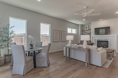 1146 Bailey Ranch Rd, Aledo, TX 76008 - photo 6