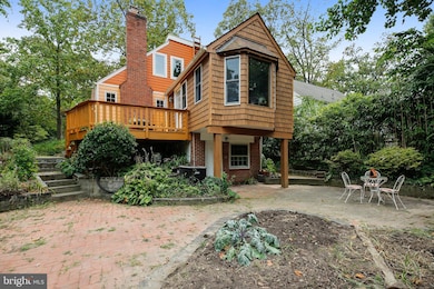 1008 Elm Ave, Takoma Park, MD 20912 - photo 6