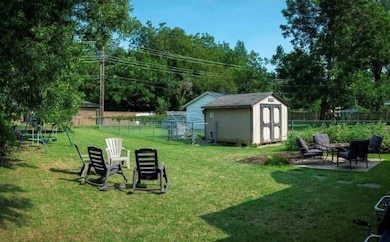 4508 N College Ave, Bethany, OK 73008 - photo 2