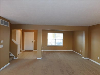 Great Room/Dining Room