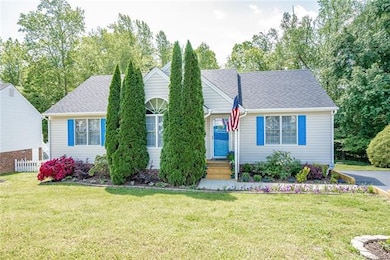 14943 Featherchase Dr, Chesterfield, VA 23832 - photo 2