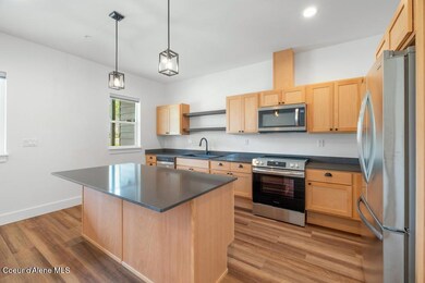 50 Carnelian Ave unit 102, Ponderay, ID 83852 - photo 7