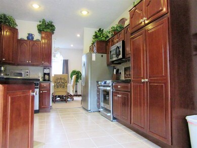 572 Bex Addition, Bedford, IN 47421 - photo 2