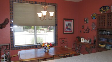 The Kitchen Nook