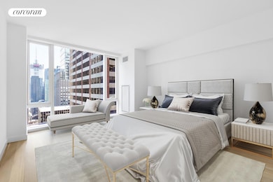 Plaza 52 unit 31-B, New York, NY 10019 - photo 4