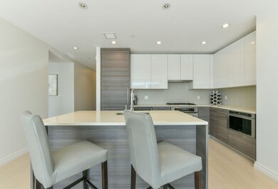 Millennium Tower unit 1611, Boston, MA 02110 - photo 5
