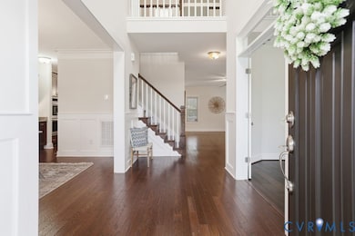 17554 Tree View Ct, Moseley, VA 23120 - photo 3