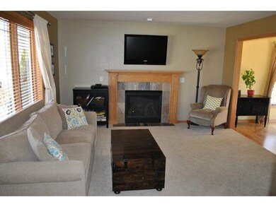 5235 Snapdragon Trail, Fitchburg, WI 53711 - photo 2