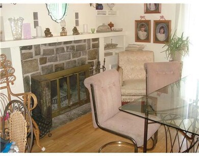 Den/Family/Great Room.