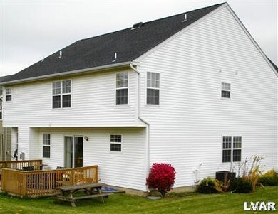 6808 Scenic View Dr, Macungie, PA 18062 - photo 4