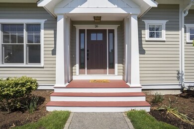 26 Putnam St unit 26, Needham Heights, MA 02494 - photo 3