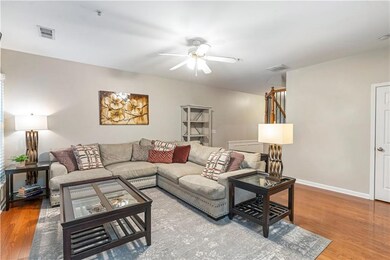 1653 Fair Oak Way, Mableton, GA 30126 - photo 4