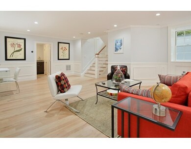 140 Thorndike St unit 1, Brookline, MA 02446 - photo 5