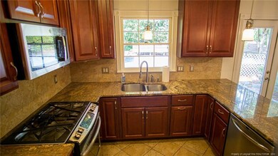 2542 S Edgewater Dr, Fayetteville, NC 28303 - photo 6