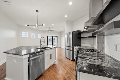 1716 23rd St unit C, Galveston, TX 77550 - photo 7