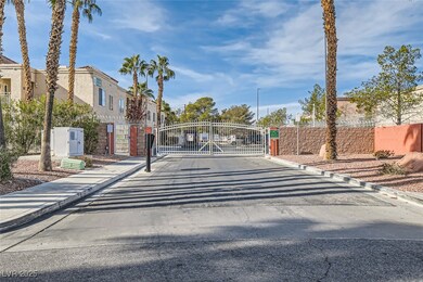 5000 Red Rock St unit 105, Las Vegas, NV 89118 - photo 6