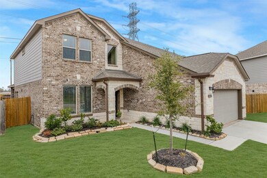 298 Kendall Crest Dr, Alvin, TX 77511 - photo 2