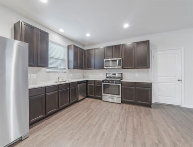 Image depicts a different home of a similar layout.