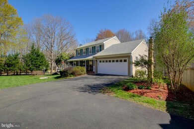 15159 Eclipse Dr, Manassas, VA 20112 - photo 3