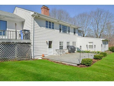 240 Pippin Orchard Rd, Cranston, RI 02921 - photo 2