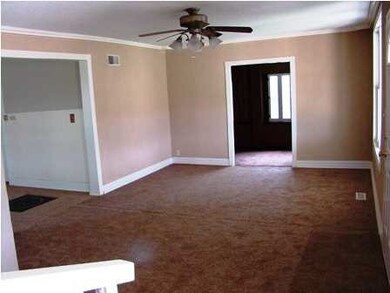 New carpet throughout main floor