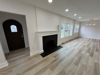 3504 Antisdale Ave, Cleveland Heights, OH 44118 - photo 2