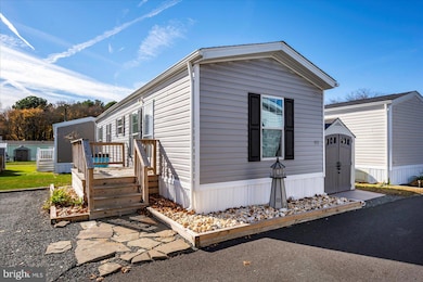 12346 Old Bridge Rd unit 152, Ocean City, MD 21842 - photo 2