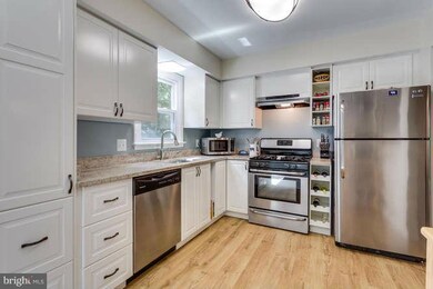 3088 Southern Elm Ct, Fairfax, VA 22031 - photo 7