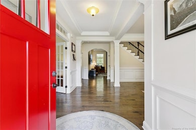 5336 Arbor Place, Williamsburg, VA 23188 - photo 4