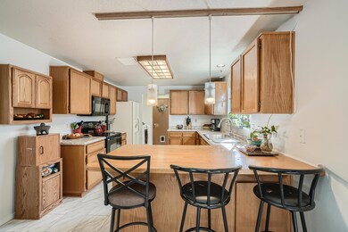 20 Kitchen
